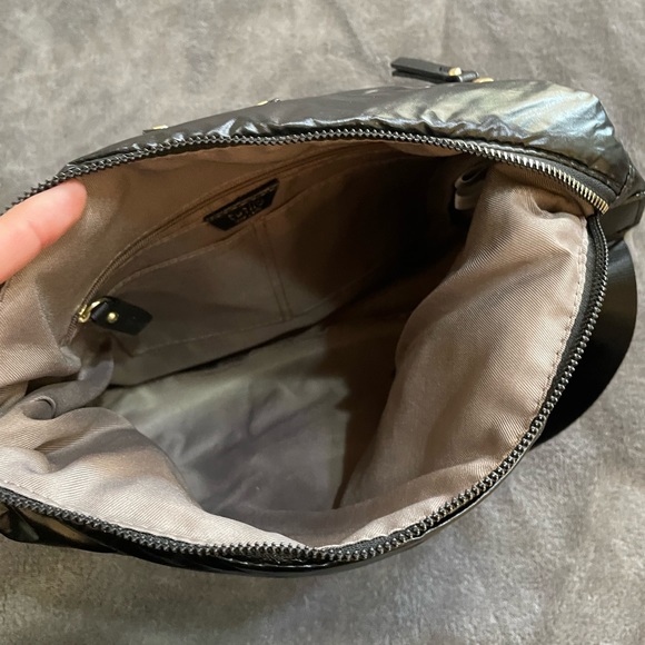 Tutilo Puffy Purse Tote Handbag Crossbody - Picture 4 of 6